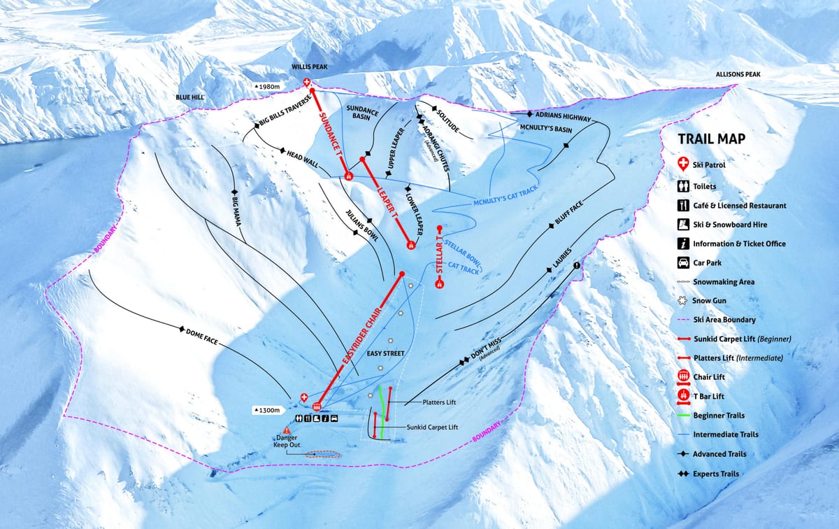 new zeland ski resorts kat jeyografik