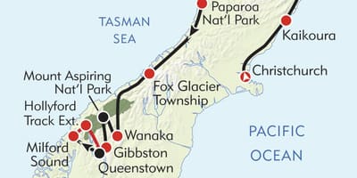 Kat jeyografik nan new zeland chemen randone
