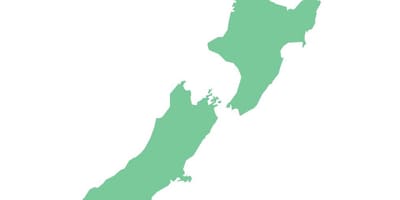 New zeland kat jeyografik desen