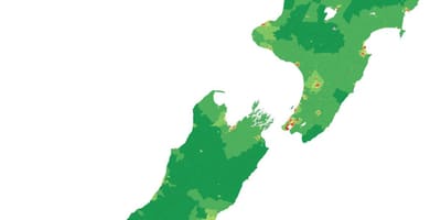 New zeland offline kat jeyografik android